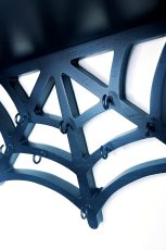 画像10: Spiderweb Jewelry Display Shelf / シェルフ【VampireFreaks】 (10)
