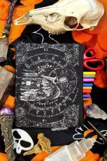 画像7: Plague Doctor Makeup Bag / メイクポーチ【VampireFreaks】 (7)