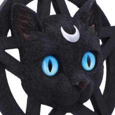 画像7: 🔥SALE🔥Feline Worship 25.5cm / 壁掛けオーナメント【NEMESIS NOW】 (7)