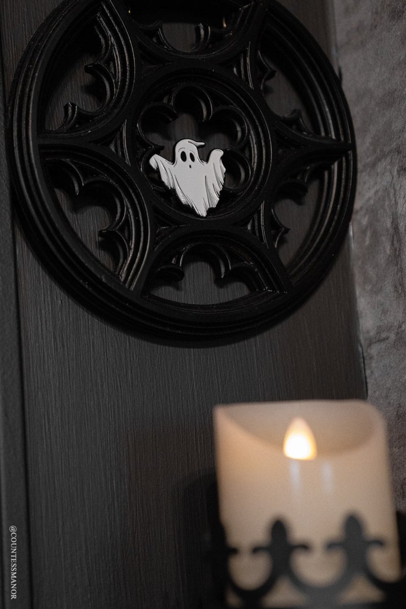 画像6: Ghostie Enamel Pin / ピン【VampireFreaks】 (6)