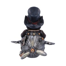 画像3: 🔥SALE🔥Feline Invention 14.5cm / 置物【NEMESIS NOW】 (3)