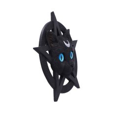 画像5: 🔥SALE🔥Feline Worship 25.5cm / 壁掛けオーナメント【NEMESIS NOW】 (5)
