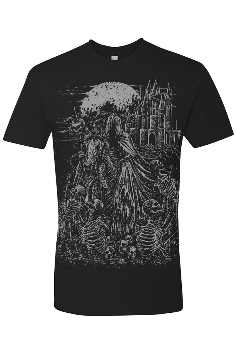 画像3: Dark Horseman / Tシャツ【VampireFreaks】 (3)