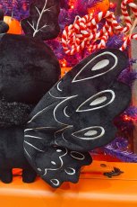 画像5: Mothman Plush Toy / ぬいぐるみ【VampireFreaks】 (5)