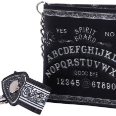 画像6: Spirit Board Wallet/ 折りたたみ財布【NEMESIS NOW】 (6)