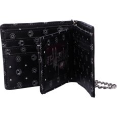 画像5: Spirit Board Wallet/ 折りたたみ財布【NEMESIS NOW】 (5)