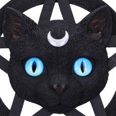 画像6: 🔥SALE🔥Feline Worship 25.5cm / 壁掛けオーナメント【NEMESIS NOW】 (6)