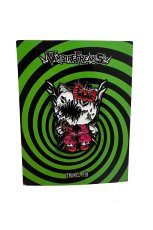 画像4: Hell Kitty Enamel Pin / ピン【VampireFreaks】 (4)
