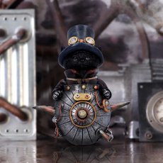 画像7: 🔥SALE🔥Feline Invention 14.5cm / 置物【NEMESIS NOW】 (7)