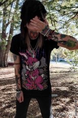 画像5: Zombunny / Ｔシャツ【VampireFreaks】 (5)