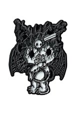 画像3: Killromi Enamel Pin / ピン【VampireFreaks】 (3)