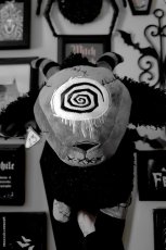画像6: Black Sheep of the Family Plush / ぬいぐるみ【VampireFreaks】 (6)