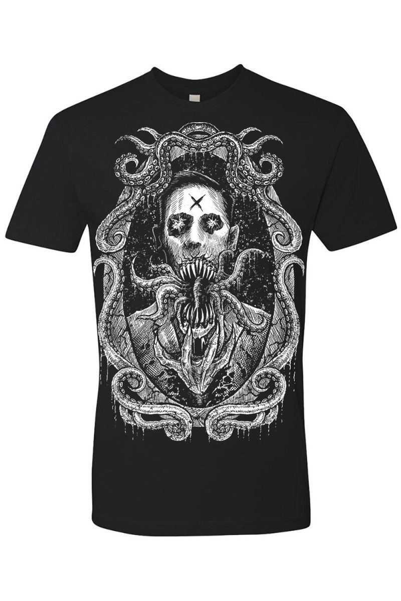 画像4: H.P. Lovecraft / Ｔシャツ【VampireFreaks】 (4)
