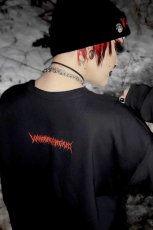画像4: Bat Romance / ロングスリーブＴシャツ【VampireFreaks】 (4)