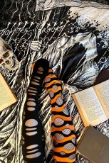 画像6: Dark Force Reaper Throw Blanket / ブランケット【VampireFreaks】 (6)
