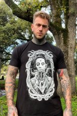 画像6: H.P. Lovecraft / Ｔシャツ【VampireFreaks】 (6)