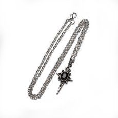 画像2: Sterne Leben / ネックレス【Alchemy Gothic】 (2)