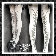 画像1: MUKADE TIGHTS / タイツ (1)