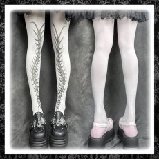 画像2: MUKADE TIGHTS / タイツ (2)