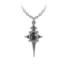 画像1: Sterne Leben / ネックレス【Alchemy Gothic】 (1)