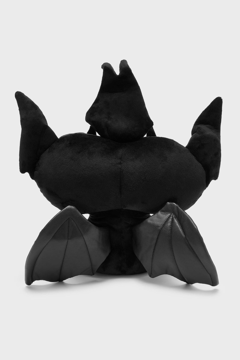 画像3: Batomy Plush Toy / ぬいぐるみ【KILL STAR】 (3)