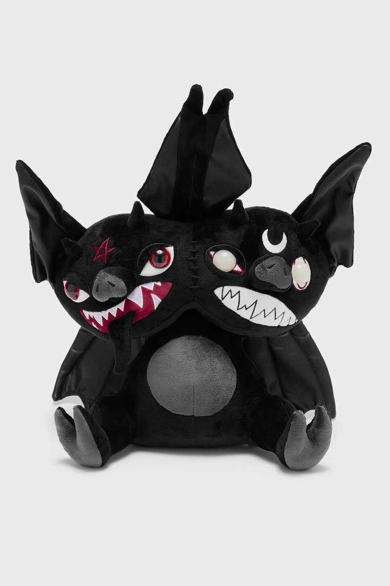 画像1: Batomy Plush Toy / ぬいぐるみ【KILL STAR】 (1)