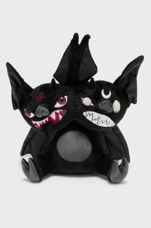 ZOMBIEAL PLUSH TOY / UNDEAD TEDDY / ぬいぐるみ【KILL STAR