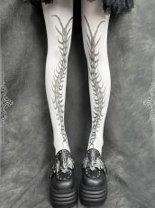 画像4: MUKADE TIGHTS / タイツ (4)