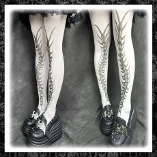 画像3: MUKADE TIGHTS / タイツ (3)