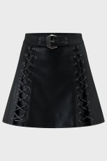 画像6: Lysandra Skirt / スカート【KILL STAR】 (6)