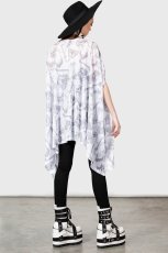 画像8: 🔥SALE🔥Dominina Tunic / チュニックトップス【KILL STAR】 (8)
