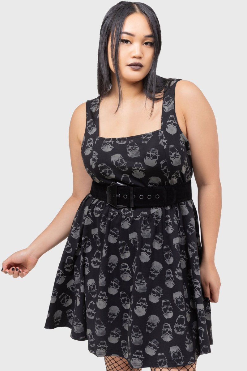 画像8: Rockin Roxy Belt / ウエストベルト【KILL STAR】 (8)