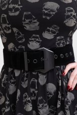 画像1: Rockin Roxy Belt / ウエストベルト【KILL STAR】 (1)