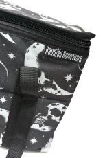 画像6: Lunar-Love Picnic Bag / 保冷バッグ【KILL STAR】 (6)