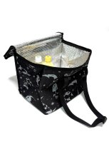 画像7: Lunar-Love Picnic Bag / 保冷バッグ【KILL STAR】 (7)