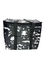 画像2: Lunar-Love Picnic Bag / 保冷バッグ【KILL STAR】 (2)