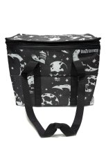 画像4: Lunar-Love Picnic Bag / 保冷バッグ【KILL STAR】 (4)