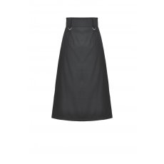 画像3: Rebel Gear Punk Chain Skirt / スカート【DARK IN LOVE】 (3)