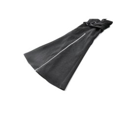 画像16: Punk Convertible Shorts / レッグカバー付きショートパンツ【DARK IN LOVE】 (16)