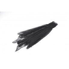 画像9: Webbed Shadows Lace Arm Sleeves / アームスリーブ【DARK IN LOVE】 (9)