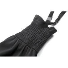 画像18: Punk Convertible Shorts / レッグカバー付きショートパンツ【DARK IN LOVE】 (18)