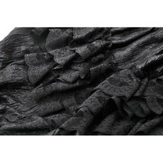 画像14: Lolita Lace-Trimmed Lantern shorts / カボチャパンツ【DARK IN LOVE】 (14)