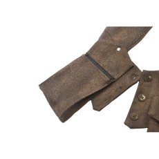 画像15: Steampunk Utility Vest with Cargo Pockets / ベスト【DARK IN LOVE】 (15)