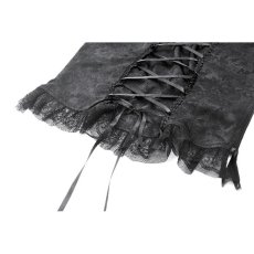 画像17: Gothic Jacquard Top / トップス【DARK IN LOVE】 (17)