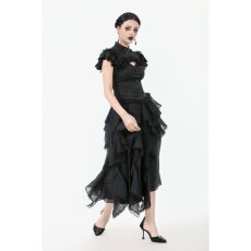 画像7: Gothic Jacquard Top / トップス【DARK IN LOVE】 (7)
