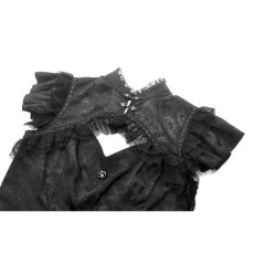 画像13: Gothic Jacquard Top / トップス【DARK IN LOVE】 (13)