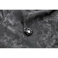 画像14: Gothic Jacquard Top / トップス【DARK IN LOVE】 (14)