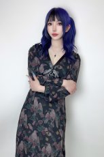 画像2: 🔥SALE🔥Gloomweaver Dress / ワンピース【KILL STAR】 (2)