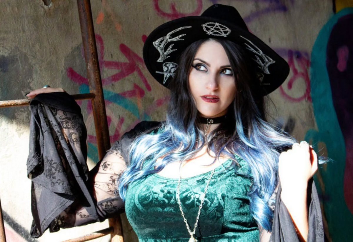 画像34: Pagan Hat / ハット【Restyle】 (34)