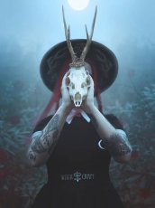画像35: Pagan Hat / ハット【Restyle】 (35)